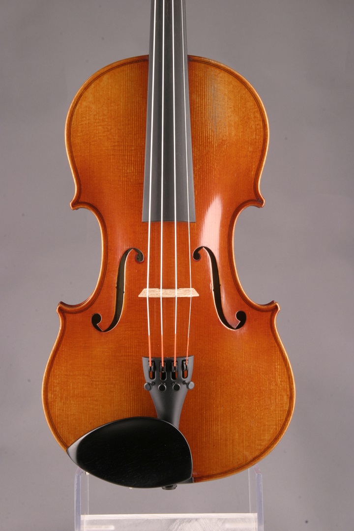 Sandner - Mittenwald Anno 1987 - G-411